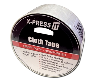 Picture for category Cloth Tape