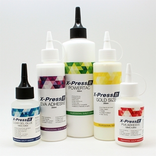 Picture for category Glues