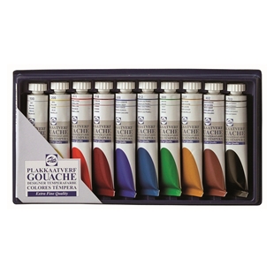 Picture for category Gouache Sets