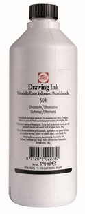 Picture for category Talens Drawing Ink 490ml