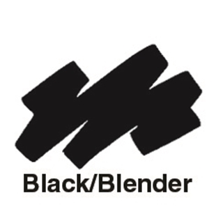 Picture for category Black/Blender