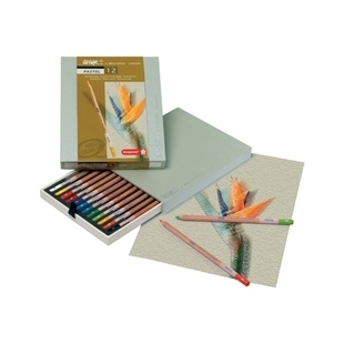 Picture for category Pastel Pencils