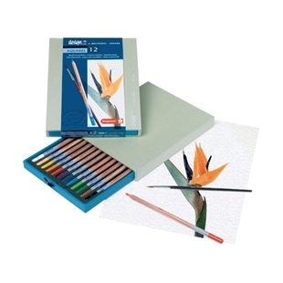 Picture for category Aquarele Pencils