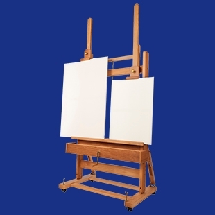 Picture for category Studio Easels 