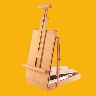Picture for category Sketch Box Easels