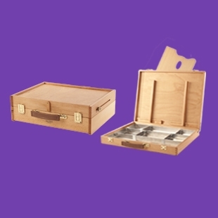 Picture for category Wooden Boxes
