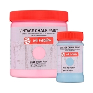 Picture for category Art Creation Vintage Chalk Paint