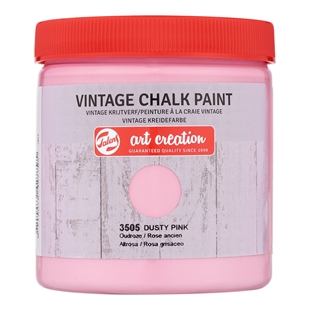 Picture for category Vintage Chalk Paint 250ml